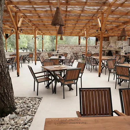 комплекс белите скали Gaytaninovo