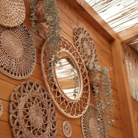 אתר נופש комплекс белите скали *