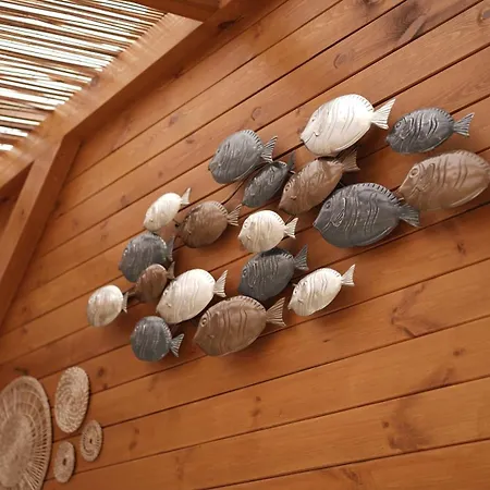 комплекс белите скали *