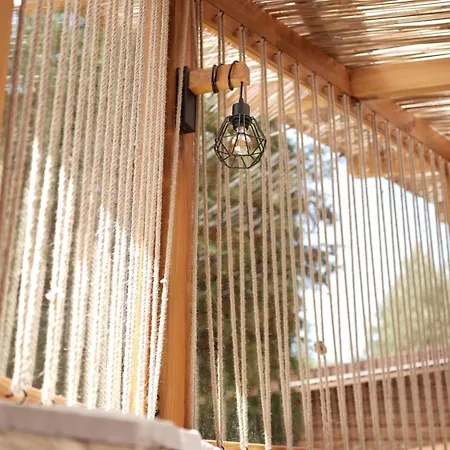 комплекс белите скали