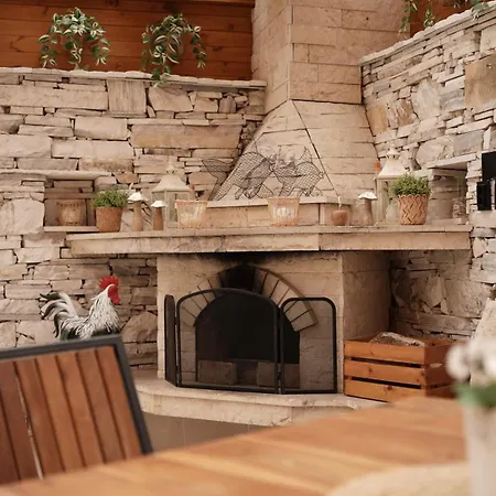 комплекс белите скали * Gaytaninovo