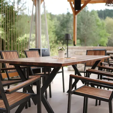 Resort комплекс белите скали Gaytaninovo