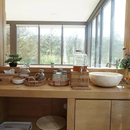 комплекс белите скали Gaytaninovo