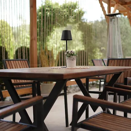 комплекс белите скали אתר נופש *