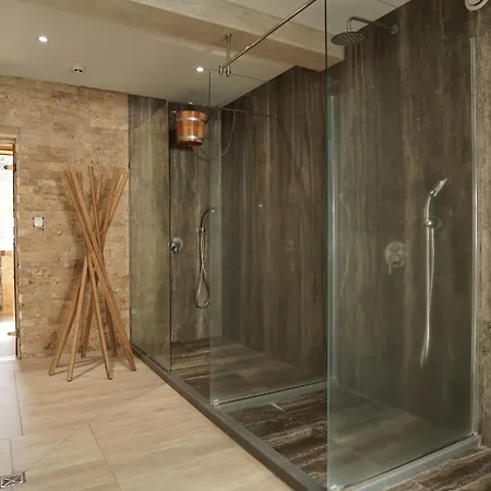 אתר נופש комплекс белите скали *