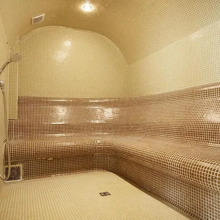 אתר נופש комплекс белите скали Gaytaninovo