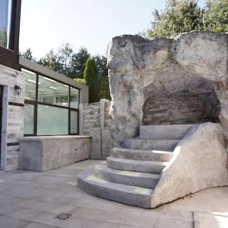 комплекс белите скали * Gaytaninovo