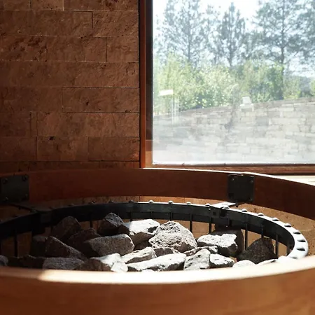 комплекс белите скали אתר נופש