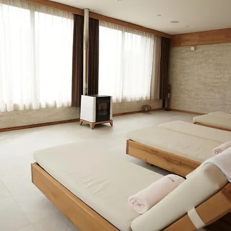 Resort комплекс белите скали *