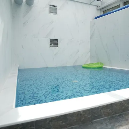 אתר נופש комплекс белите скали Gaytaninovo