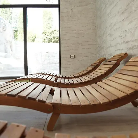 комплекс белите скали Gaytaninovo