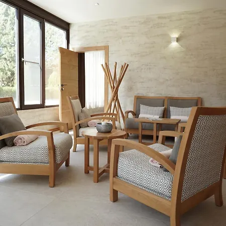 комплекс белите скали