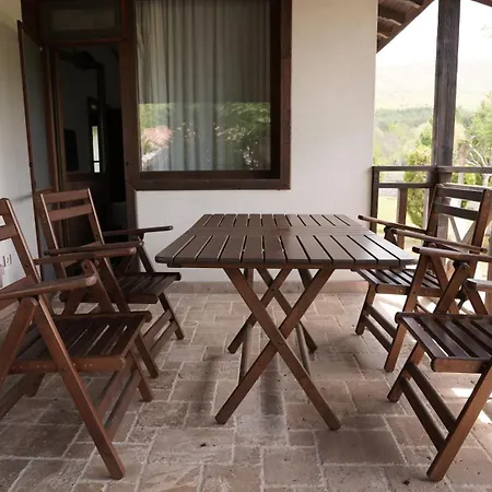 комплекс белите скали Resort