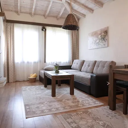 комплекс белите скали Resort Gaytaninovo