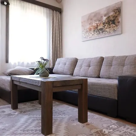 Resort комплекс белите скали Gaytaninovo