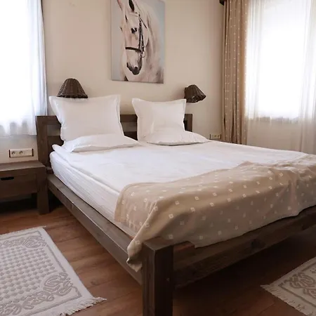 комплекс белите скали אתר נופש *