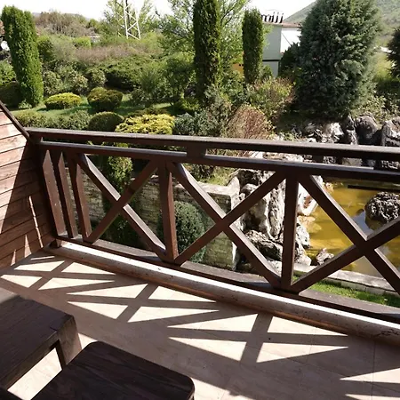 комплекс белите скали * Gaytaninovo