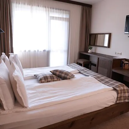 комплекс белите скали Resort Gaytaninovo