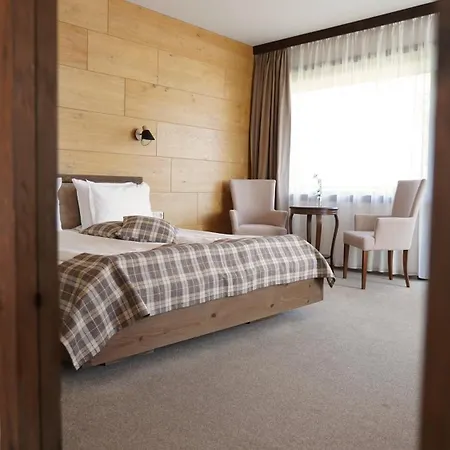 комплекс белите скали