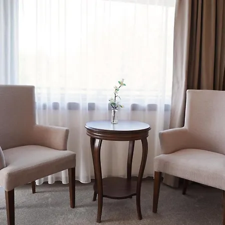 комплекс белите скали Resort