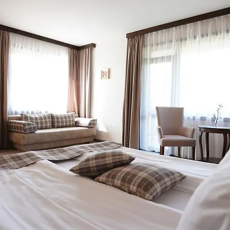Resort комплекс белите скали