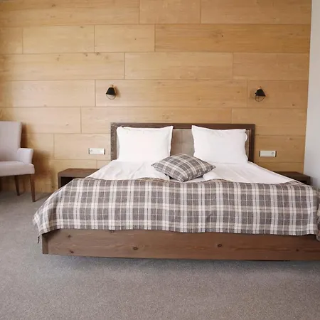 комплекс белите скали אתר נופש *