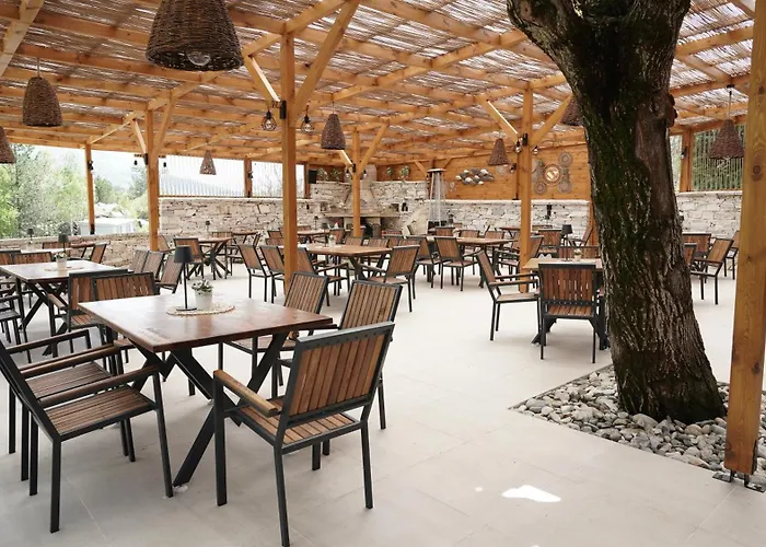 Θέρετρο комплекс белите скали