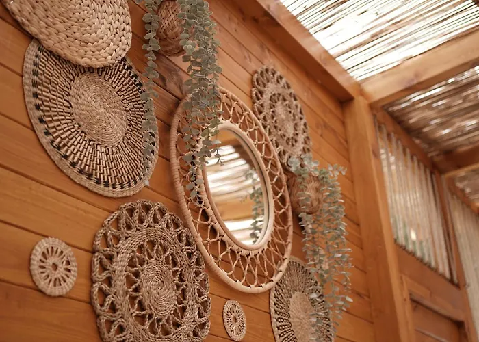 Θέρετρο комплекс белите скали *