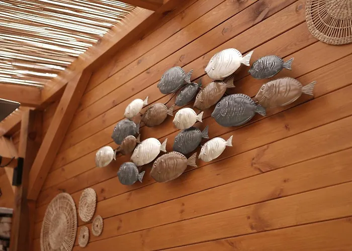 комплекс белите скали *