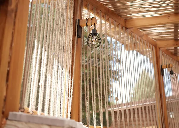 комплекс белите скали