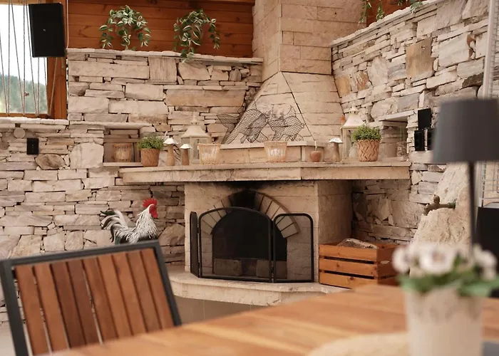 комплекс белите скали * Gaytaninovo