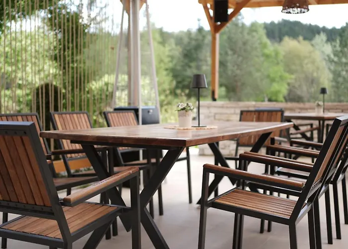 Θέρετρο комплекс белите скали Gaytaninovo