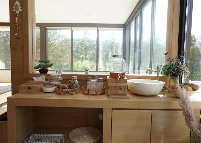 комплекс белите скали Gaytaninovo