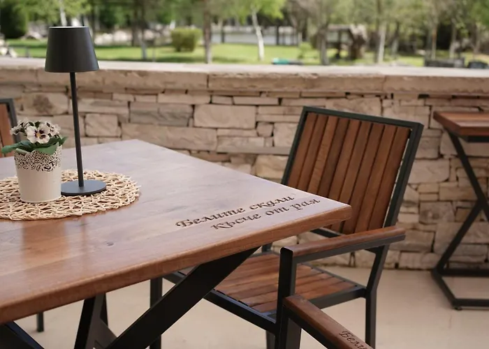 комплекс белите скали