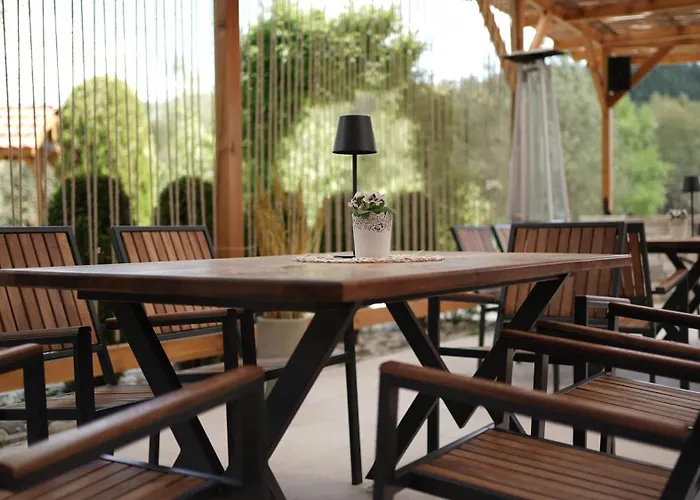 комплекс белите скали Θέρετρο *