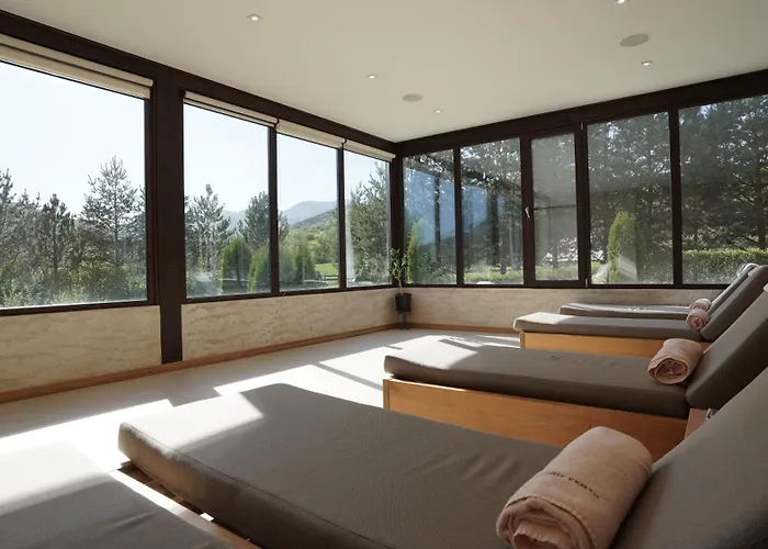 комплекс белите скали Θέρετρο Gaytaninovo