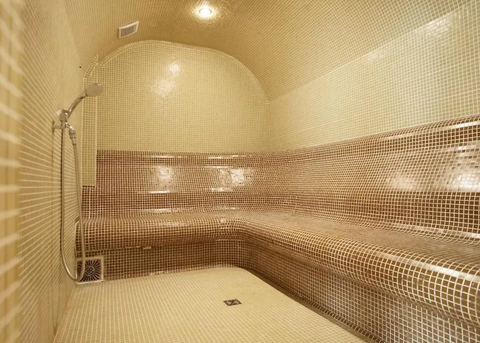 Θέρετρο комплекс белите скали Gaytaninovo