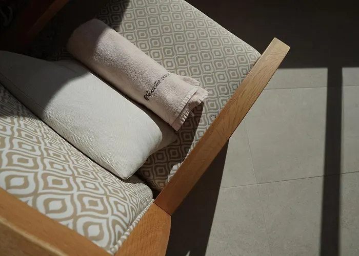 комплекс белите скали *