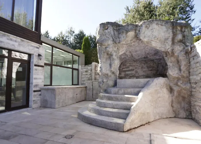 комплекс белите скали * Gaytaninovo