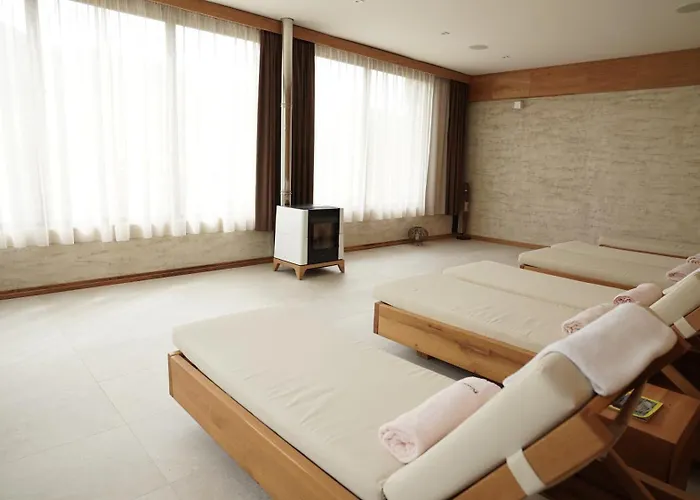 Θέρετρο комплекс белите скали *