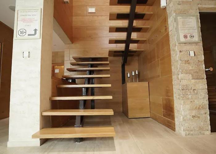 комплекс белите скали Θέρετρο Gaytaninovo