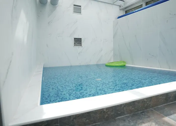 Θέρετρο комплекс белите скали Gaytaninovo