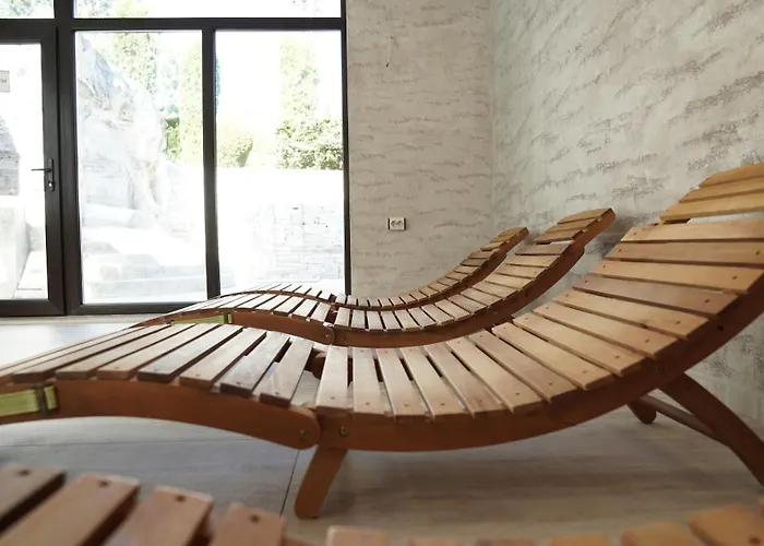 комплекс белите скали Gaytaninovo