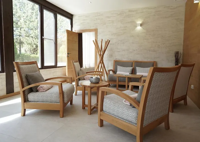 комплекс белите скали