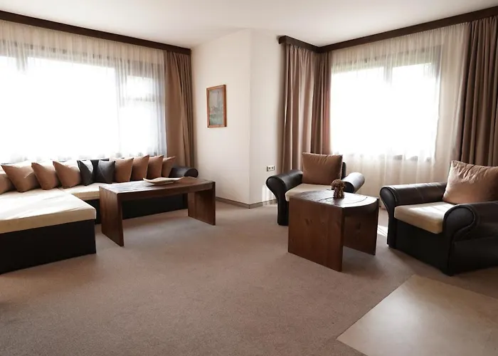 Θέρετρο комплекс белите скали