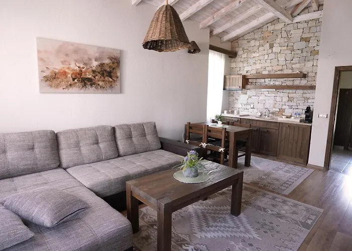 Θέρετρο комплекс белите скали *