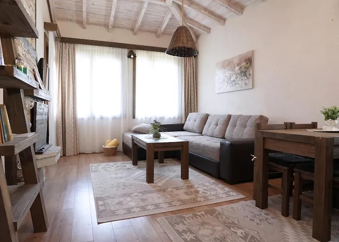 комплекс белите скали Θέρετρο Gaytaninovo