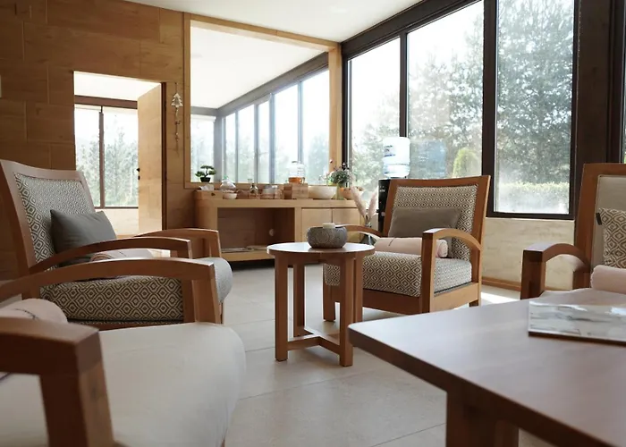 комплекс белите скали *