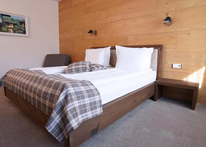 комплекс белите скали Gaytaninovo