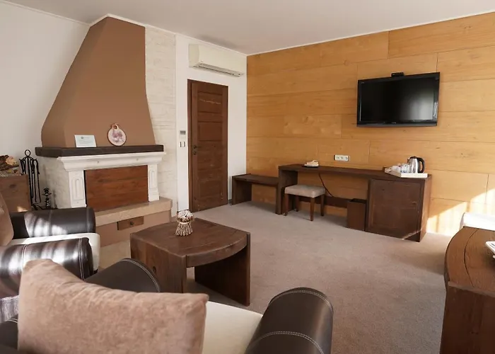 Θέρετρο комплекс белите скали *